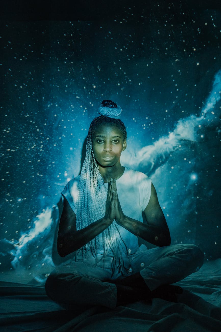 Mujer cósmica = Mujer&nbsp;completa