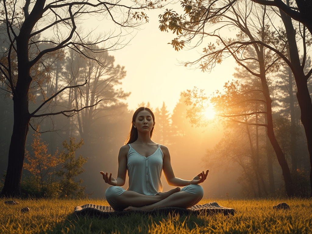 Que tipo de meditación es la mejor para&nbsp;ti?